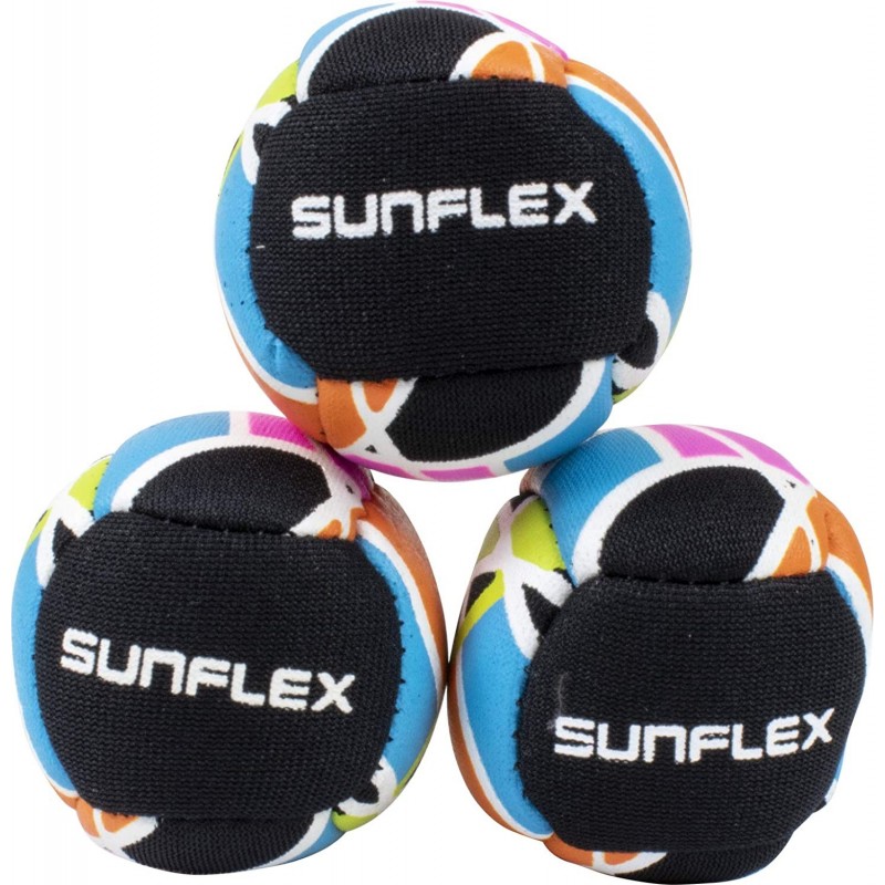 Extreme Fun Balls $16.48 Swimming Pool & Outdoor Water Toys