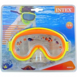 Mini Aviator Swim Mask (Colors May Vary) $26.59 Swimming Pool & Outdoor Water Toys