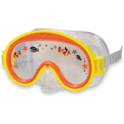 Mini Aviator Swim Mask (Colors May Vary) $26.59 Swimming Pool & Outdoor Water Toys