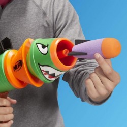 Fortnite Rl Blaster -- Fires Foam Rockets -- Includes 2 Official Fortnite Rockets -- for Youth Teens Adults $80.04 Toy Foam B...