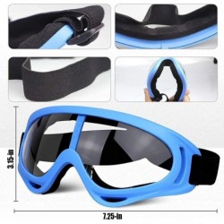 4 Pack Protective Goggles Safety Glasses Eyewear Compatible with Nerf Guns for Kids Teens Game Battle (4 Colors) $32.04 Toy F...