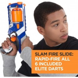 N-Strike Elite: Strongarm Blaster $34.72 Toy Foam Blasters & Guns