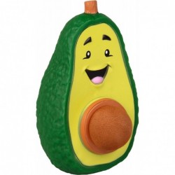 Avocado Popper Toy - Shoot Foam Balls Up to 20 Feet - 6 Balls Included - Age 4+ $24.82 Toy Foam Blasters & Guns