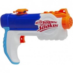 Nerf Super Soaker Piranha Multipack Includes 5 Piranha Water Blasters Each Tank Holds 6 Fl. Oz. Fun for Kids and Adults (Amaz...