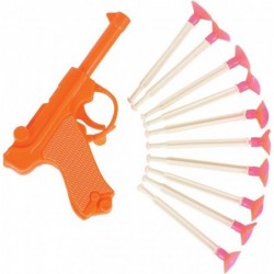 11 PC Detective Set $14.10 Toy Foam Blasters & Guns