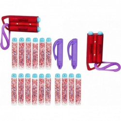 Rebelle Message Dart Refill (2 Pack) 16 Message Darts 2 Pens 2 Decoders $17.19 Toy Foam Blasters & Guns