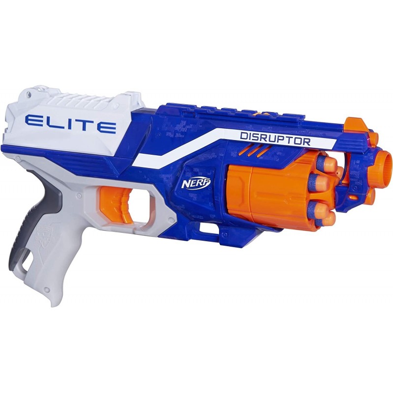 N-Strike Elite Disruptor $38.25 Toy Foam Blasters & Guns