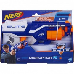 N-Strike Elite Disruptor $38.25 Toy Foam Blasters & Guns