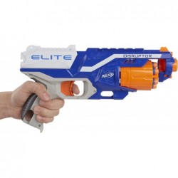 N-Strike Elite Disruptor $38.25 Toy Foam Blasters & Guns