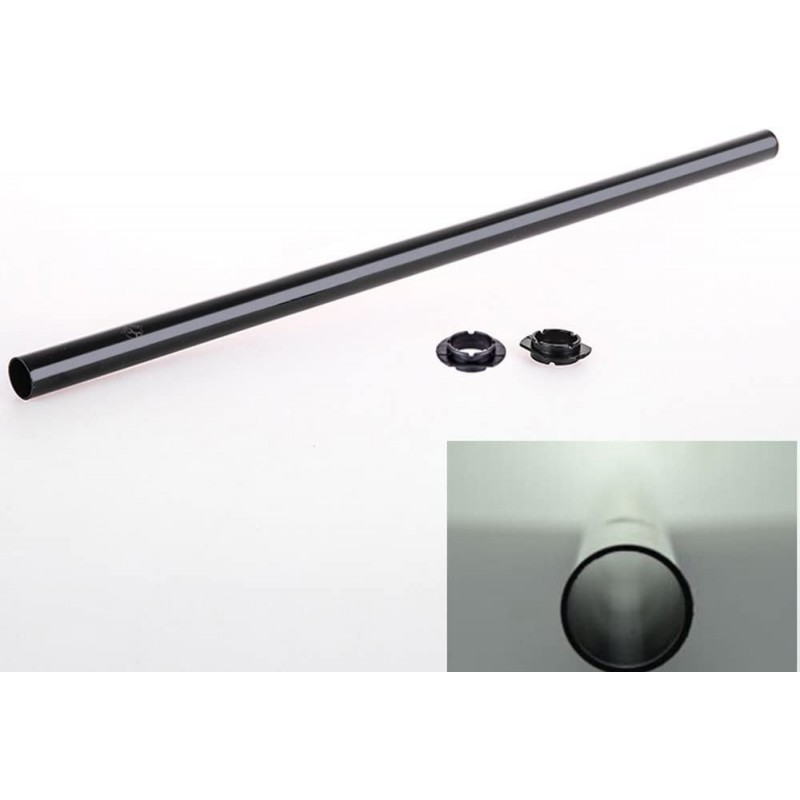 Extend 19mm Barrel Tube Extension for Nerf Blaster modifying Toy Color Black $21.84 Toy Foam Blasters & Guns