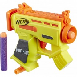 Fortnite Micro AR-L Microshots Dart-Firing Toy Blaster & 2 Official Elite Darts for Kids Teens Adults $27.76 Toy Foam Blaster...