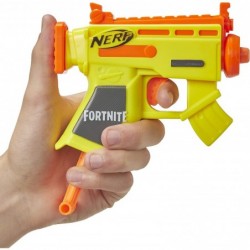 Fortnite Micro AR-L Microshots Dart-Firing Toy Blaster & 2 Official Elite Darts for Kids Teens Adults $27.76 Toy Foam Blaster...