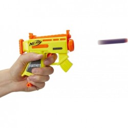 Fortnite Micro AR-L Microshots Dart-Firing Toy Blaster & 2 Official Elite Darts for Kids Teens Adults $27.76 Toy Foam Blaster...