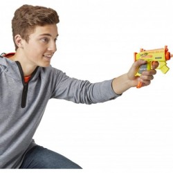 Fortnite Micro AR-L Microshots Dart-Firing Toy Blaster & 2 Official Elite Darts for Kids Teens Adults $27.76 Toy Foam Blaster...