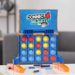 Connects 4 Blast (E9122175) $43.10 Toy Foam Blasters & Guns