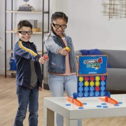 Connects 4 Blast (E9122175) $43.10 Toy Foam Blasters & Guns