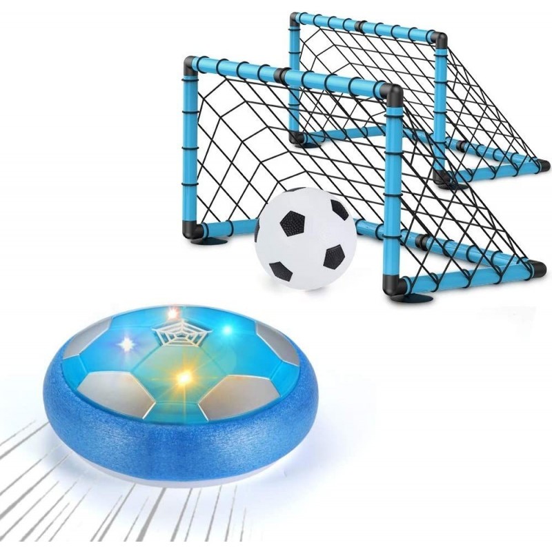 Hover Soccer Ball Toys Kids Toys for 3-8 Year Old Boys Toddlers Christmas Easter Birthday Gifts for Kids Age 3 4 5 6 7 8 Kids...