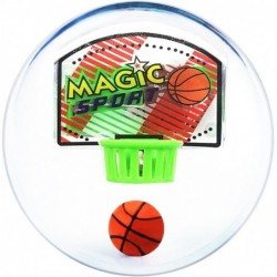 Basketball Game Mini Hand Fidget Toys Christmas Toy Gift for Kids and Adults Shooting The Ball Portable for All Ages $20.42 T...