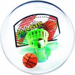 Basketball Game Mini Hand Fidget Toys Christmas Toy Gift for Kids and Adults Shooting The Ball Portable for All Ages $20.42 T...