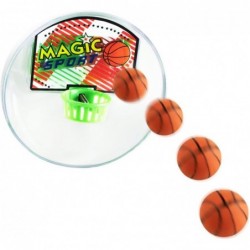 Basketball Game Mini Hand Fidget Toys Christmas Toy Gift for Kids and Adults Shooting The Ball Portable for All Ages $20.42 T...