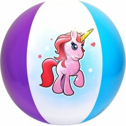 Beach Balls - Perfect for Summer Swim Parties & Water Games $16.95 Toy Sports Products