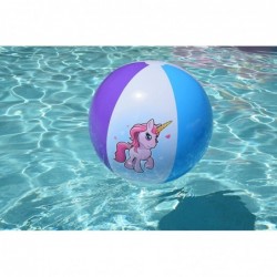 Beach Balls - Perfect for Summer Swim Parties & Water Games $16.95 Toy Sports Products