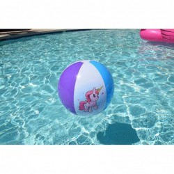 Beach Balls - Perfect for Summer Swim Parties & Water Games $16.95 Toy Sports Products