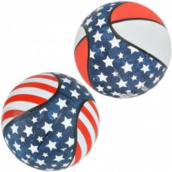 Basketball USA Design Sports Lovers Outdoor Fun Birthday Parties Events & Gatherings Party Favors 9.5" Basketball $23.36 Toy ...