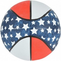 Basketball USA Design Sports Lovers Outdoor Fun Birthday Parties Events & Gatherings Party Favors 9.5" Basketball $23.36 Toy ...