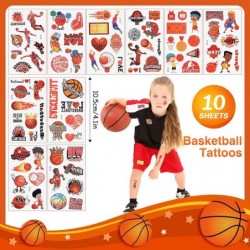 Basketball Party Favors Set Basketball Goodie Bag Fillers Basketball Toy Whistle Basketball Stickers Stress Ball Keychain Sil...