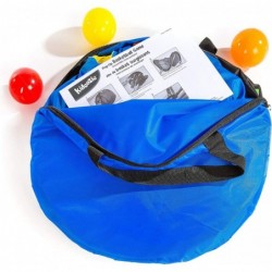 Pop-Up Basketball Indoor or Outdoor Sport Activity Suitable for Preschool and School Aged Children Ages 3 and Older $40.47 To...