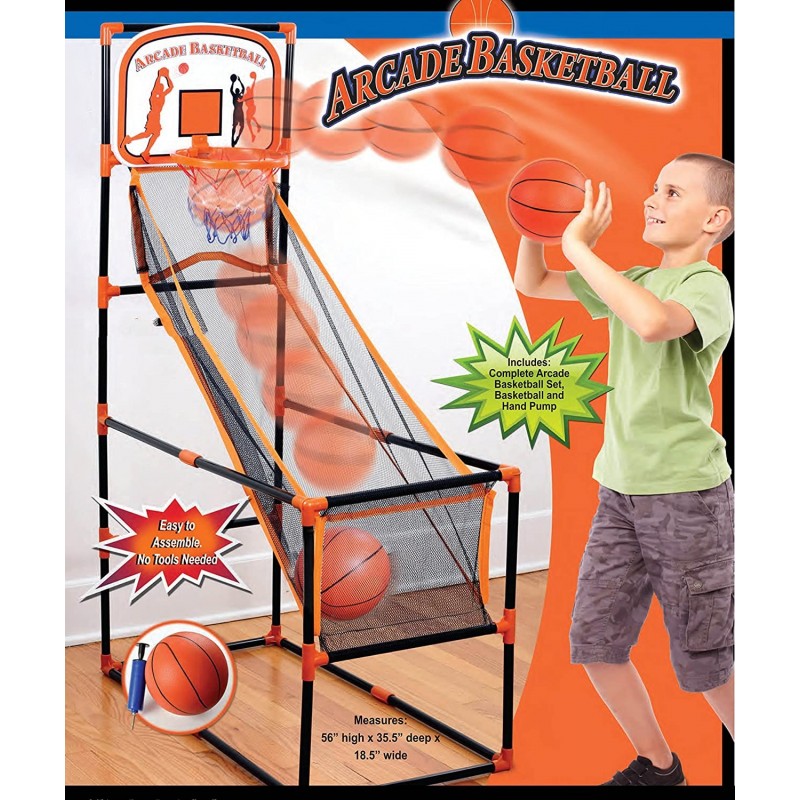 Arcade Basketball Game $79.85 Toy Sports Products