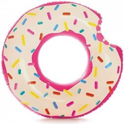 Donut Inflatable Tube 42" X 39" (2 Tubes) $34.81 Toy Sports Products