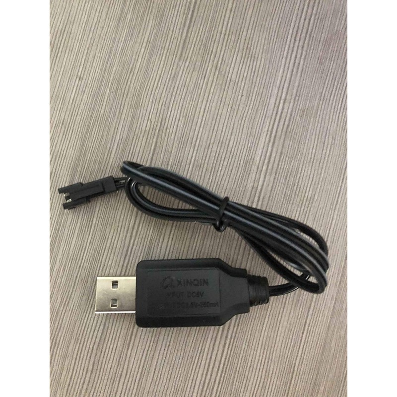 3.6V 250mah USB Charging Cable for RC Car $15.11 Toy Sports Products