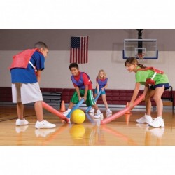 6" Softi Ball Blue $45.75 Toy Sports Products