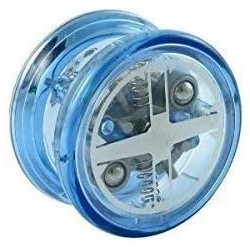 Reflex Auto Return Yo-Yo - Red $28.12 Yo-Yos