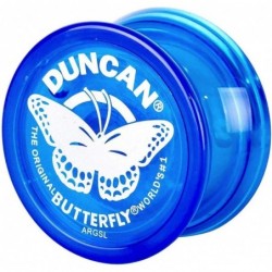 Duncan Blue Butterfly Yo Yo 1.5 $20.10 Yo-Yos