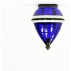 Sidewinder Spin Top - Blue $17.17 Yo-Yos