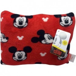 Disney Mickey Mouse Travel Set - 3 Piece Kids Travel Set Includes Blanket Pillow & Plush (Offical Disney Product) $42.01 Kids...