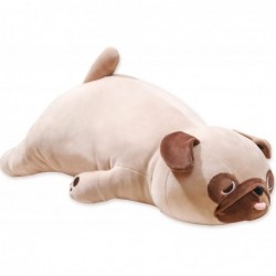 French Bulldog Stuffed Toy 20 inch Pug Big Stuffed Animal Stuffed Dog Soft Pillow Doll Cute Kawaii Plushies Kids Toys $41.73 ...