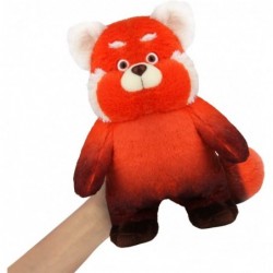 Red Panda Stuffed Animal Pillow Buddy 13 inch Mei Plush Bear Toys Chubby Raccoon Doll Kids Birthday Party Gift $28.91 Kids' P...