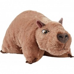 Disney Encanto Capybara Stuffed Animal Plush 16” $47.57 Kids' Plush Toy Pillows