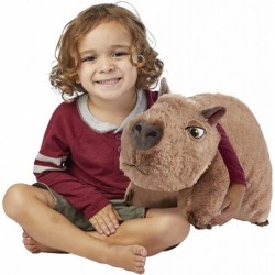 Disney Encanto Capybara Stuffed Animal Plush 16” $47.57 Kids' Plush Toy Pillows