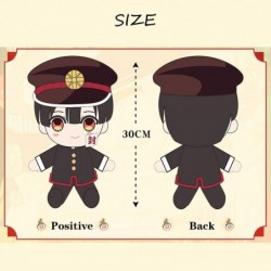 Upgraded Toilet-Bound kun Plushies Anime Stuffed Plush Toy Cute Soft Doll Home Sofa Decor Pillow Collection Plush Toy (Men) $...