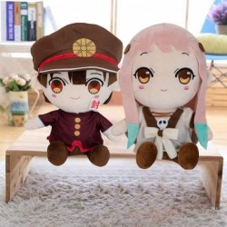 Upgraded Toilet-Bound kun Plushies Anime Stuffed Plush Toy Cute Soft Doll Home Sofa Decor Pillow Collection Plush Toy (Men) $...