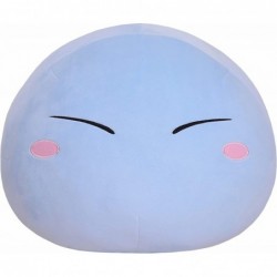 Anime Rimuru Plush Pillow Stuffed Doll Plushies Cute Expression Plushie Throw Pillows Japan Manga Figure Toys for Youth Teens...