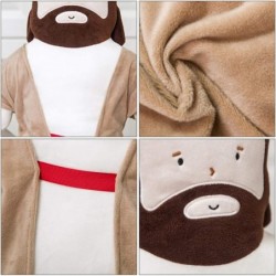 Jesus Stuffed Doll Christ Jesus Plush Cushion Toy Adorable Cartoon Pillow for Kids Baby Toddler $45.95 Kids' Plush Toy Pillows