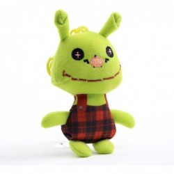 Shrek Baby Plush Pillow Art Doll Small 8 cm(Shrek Baby) $29.76 Kids' Plush Toy Pillows