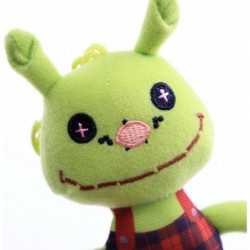 Shrek Baby Plush Pillow Art Doll Small 8 cm(Shrek Baby) $29.76 Kids' Plush Toy Pillows