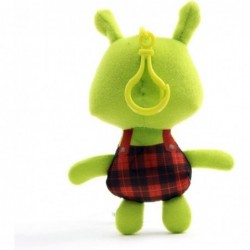 Shrek Baby Plush Pillow Art Doll Small 8 cm(Shrek Baby) $29.76 Kids' Plush Toy Pillows